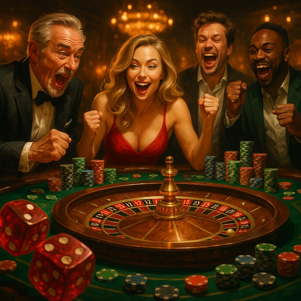 luckywin ứng dụng di động Android iOS