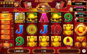 luckywin