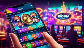luckywin game slot online