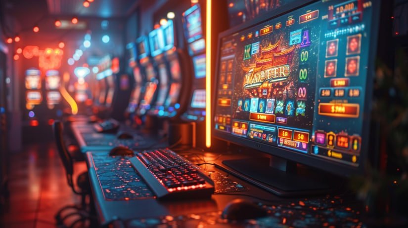 luckywin nổ hũ jackpot máy quay slot