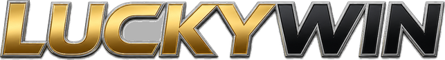 luckywin logo